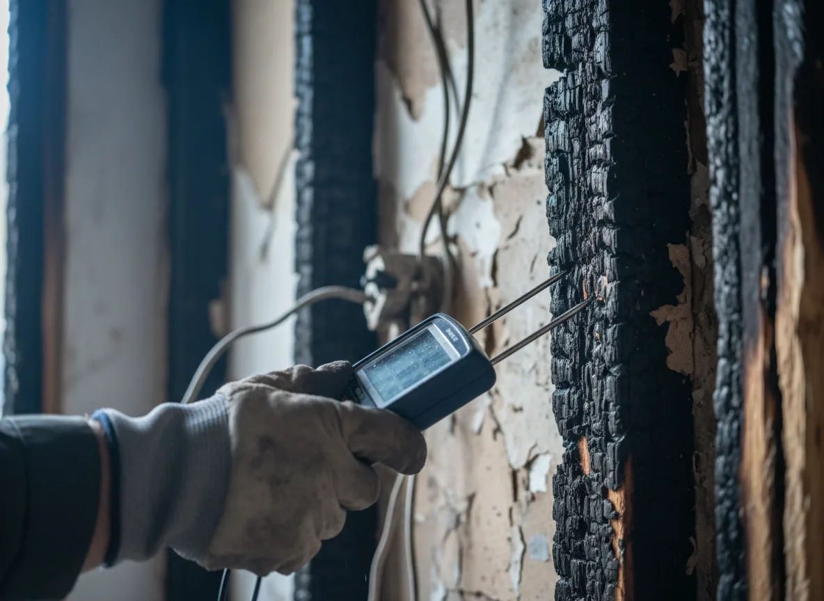 Fire Damage Restoration Hurst, TX FAQs